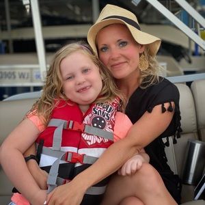 Meet your Posher, Heather